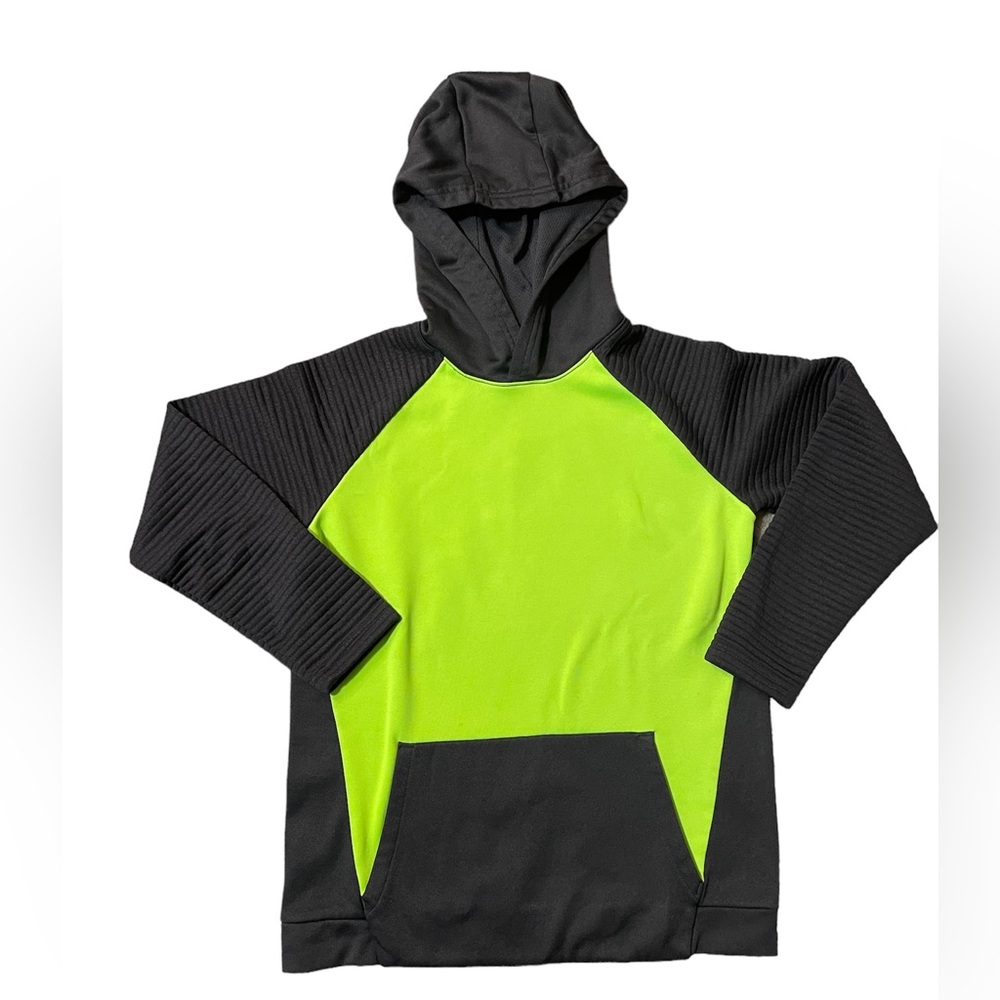 Boys Old Navy hoodie - size L (10-12)